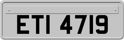 ETI4719