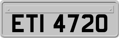ETI4720