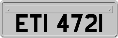ETI4721