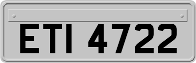ETI4722