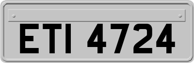 ETI4724