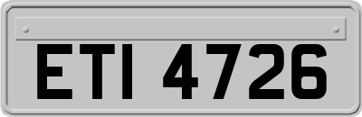 ETI4726