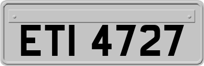ETI4727