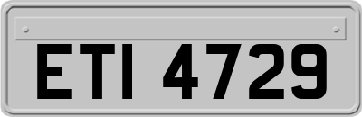 ETI4729