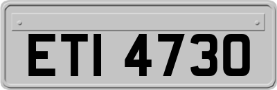 ETI4730