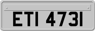 ETI4731