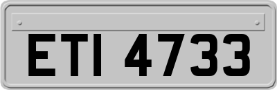 ETI4733