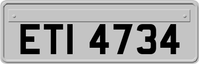 ETI4734