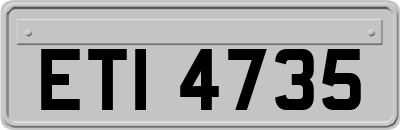 ETI4735