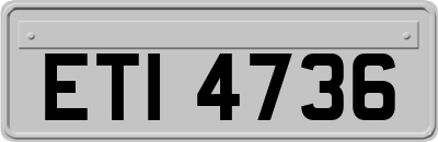 ETI4736