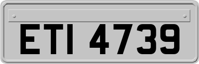 ETI4739
