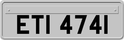 ETI4741