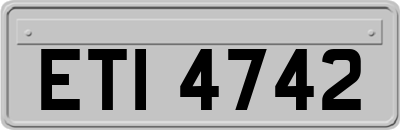 ETI4742