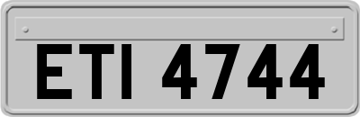 ETI4744
