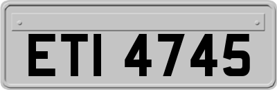 ETI4745