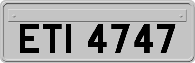 ETI4747