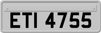 ETI4755
