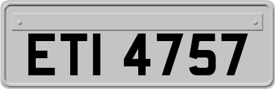 ETI4757