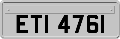 ETI4761
