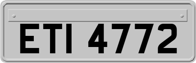 ETI4772