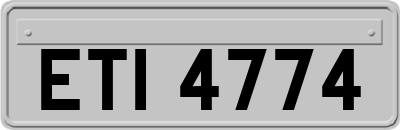 ETI4774