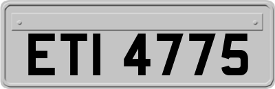 ETI4775