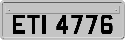 ETI4776