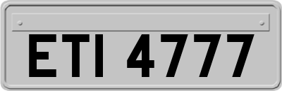 ETI4777