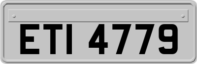 ETI4779