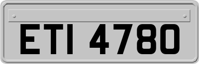 ETI4780