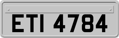 ETI4784