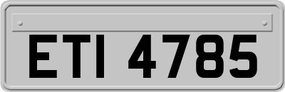 ETI4785