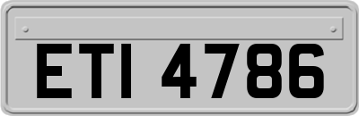 ETI4786
