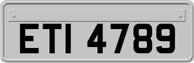 ETI4789