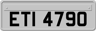 ETI4790