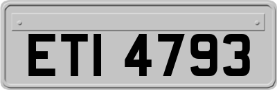ETI4793