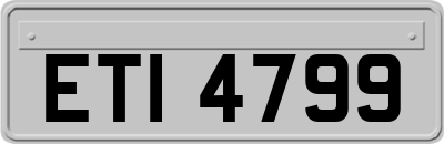 ETI4799