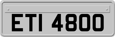 ETI4800