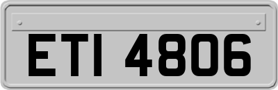 ETI4806