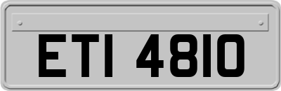 ETI4810