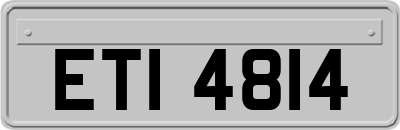 ETI4814