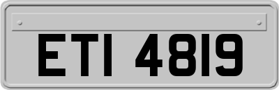 ETI4819
