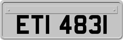 ETI4831