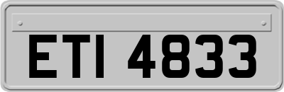 ETI4833