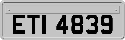 ETI4839