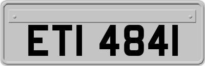 ETI4841