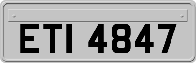 ETI4847