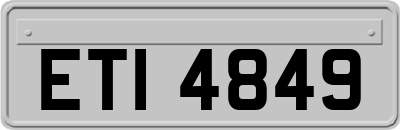 ETI4849