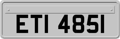 ETI4851