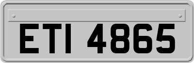 ETI4865
